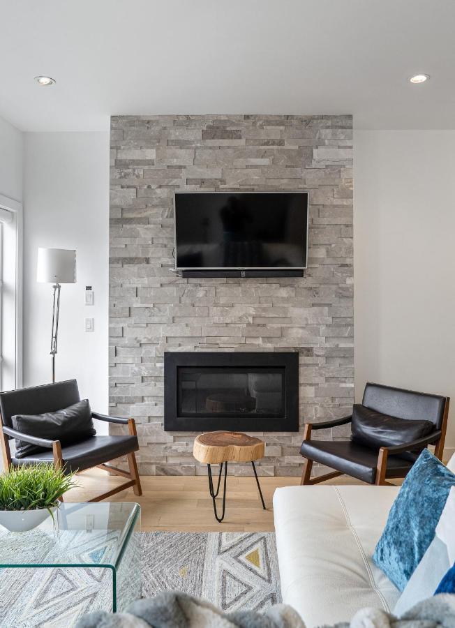 Luxury Spacious Private House Near City Centre YYC Exterior foto